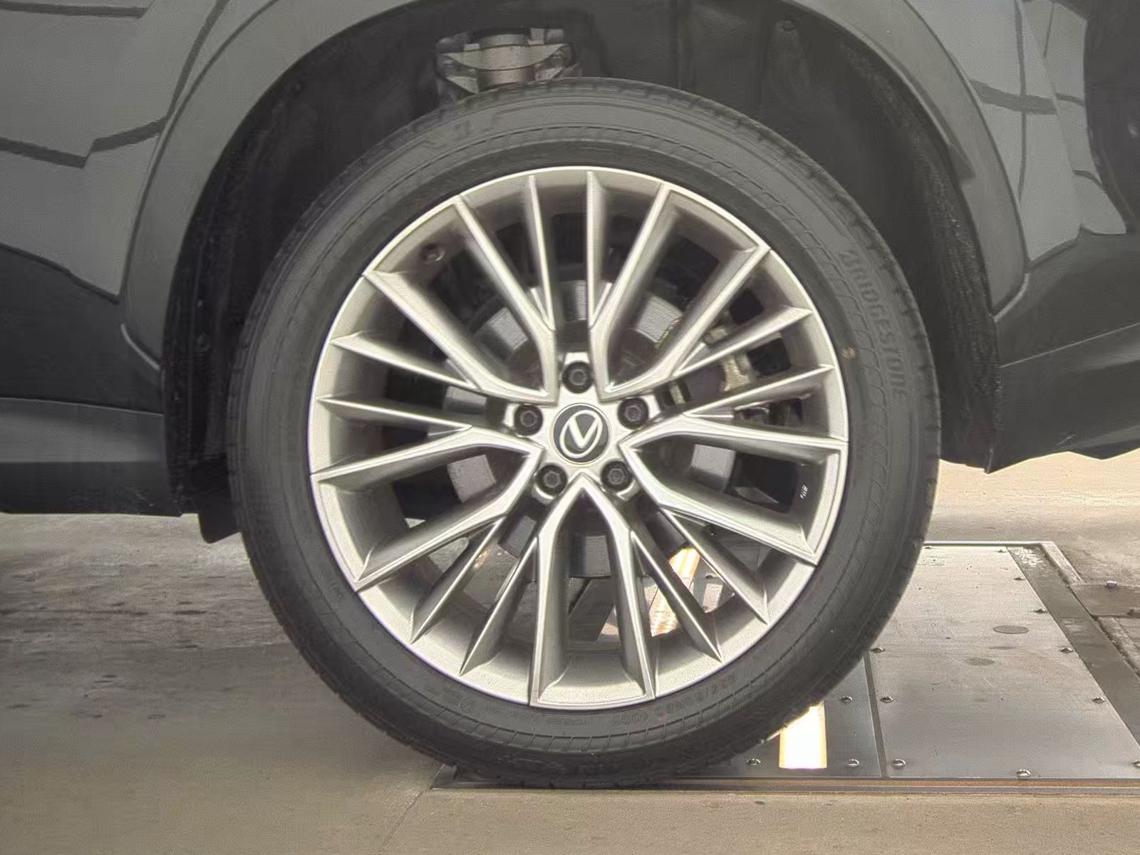 2024 Lexus NX NX 350 Luxury AWD
