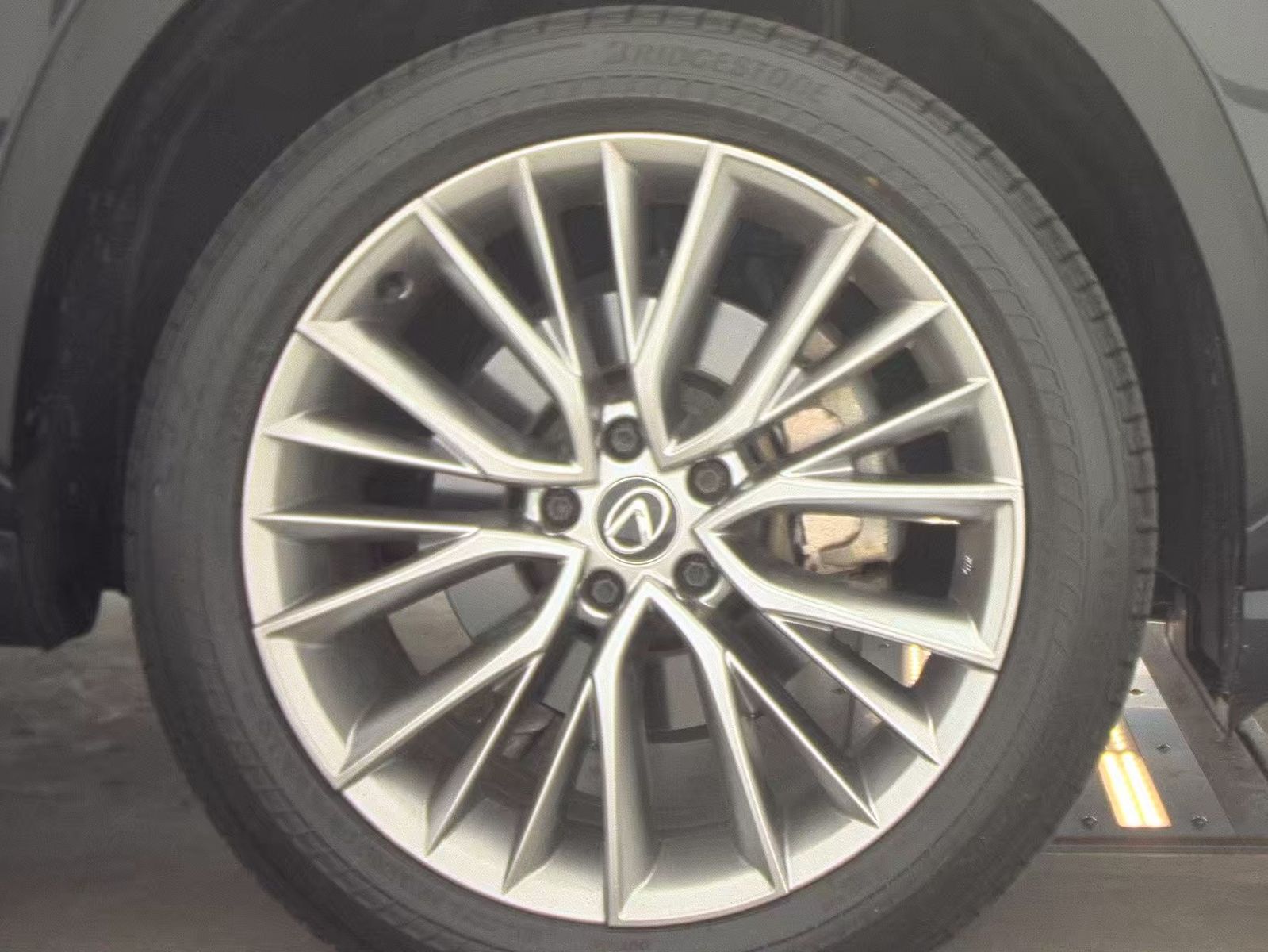 2024 Lexus NX NX 350 Luxury AWD