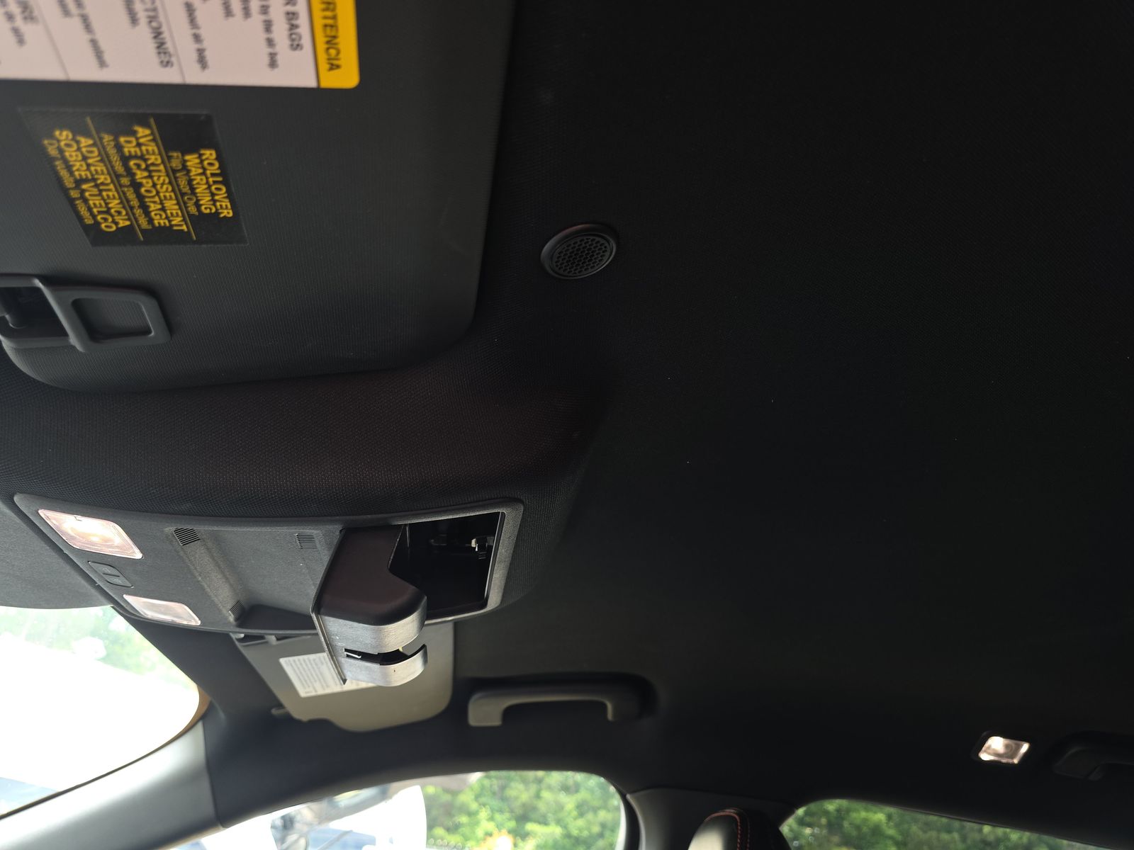 2024 Ford Escape Hybrid ST-Line Select AWD
