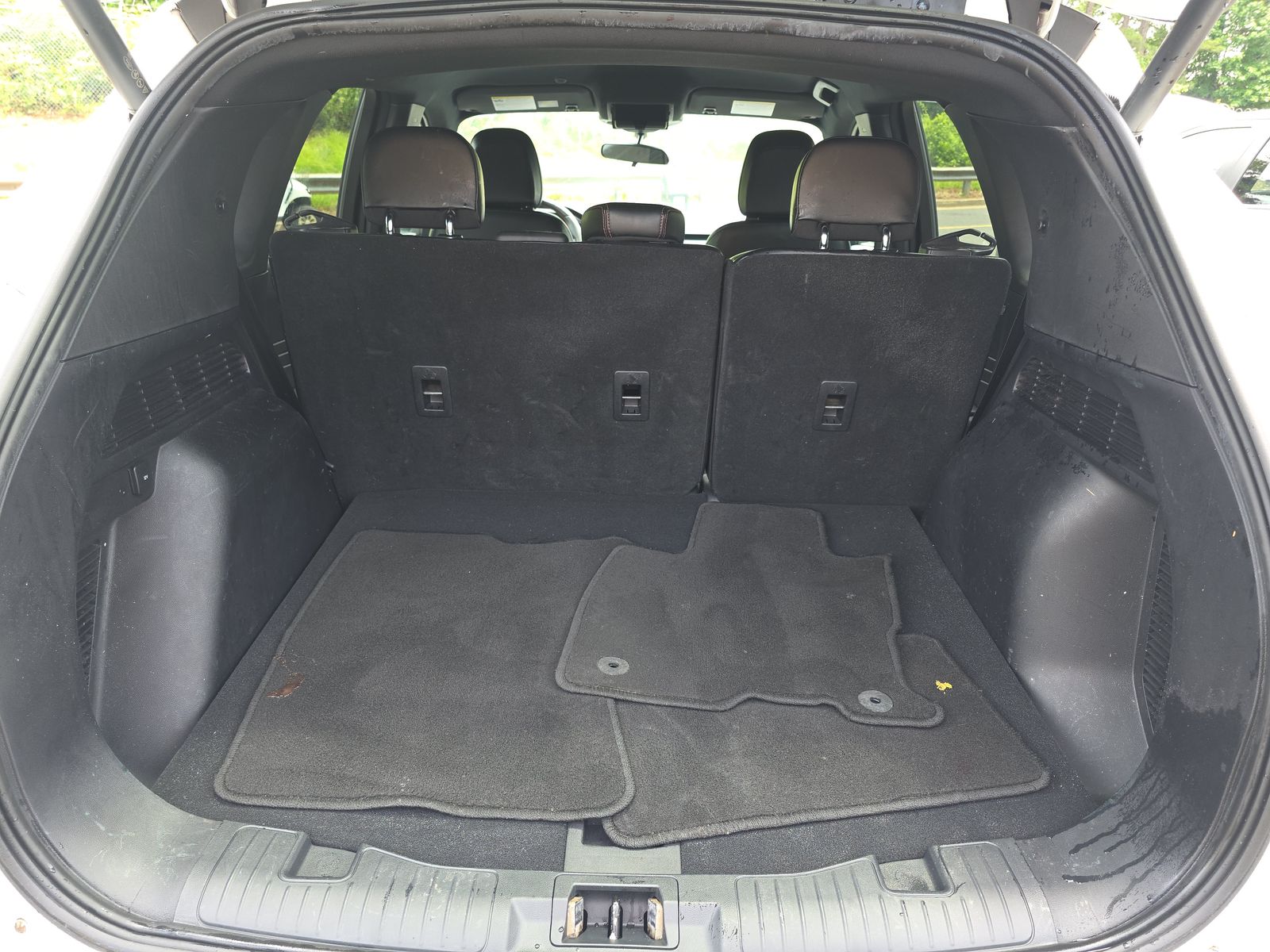 2024 Ford Escape Hybrid ST-Line Select AWD