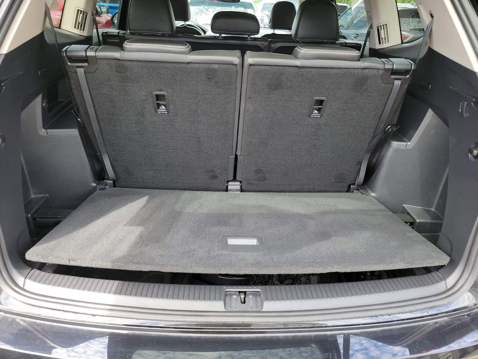 2023 Volkswagen Atlas 3.6L SEL Premium R-Line FWD