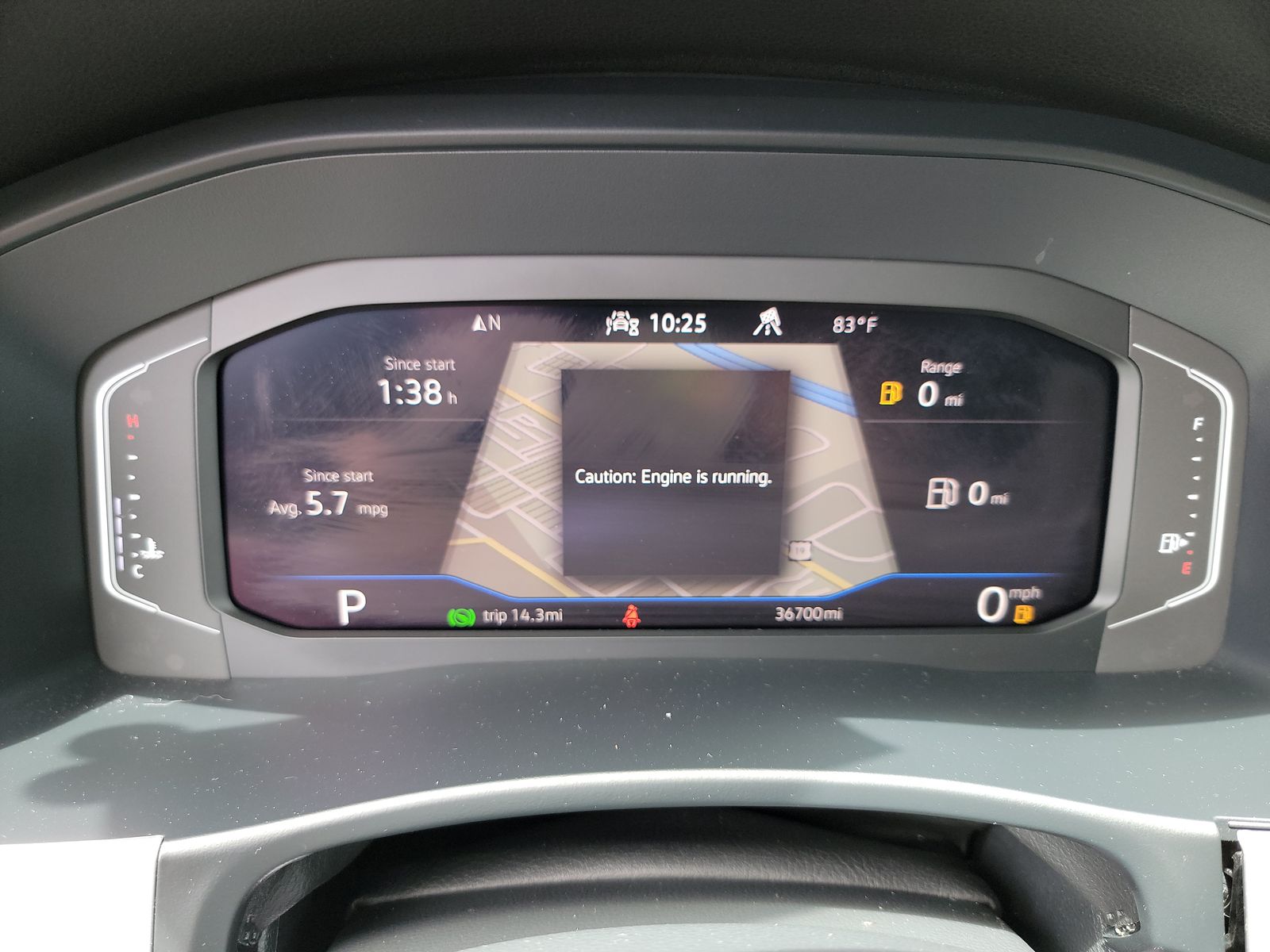 2023 Volkswagen Atlas 3.6L SEL Premium R-Line FWD