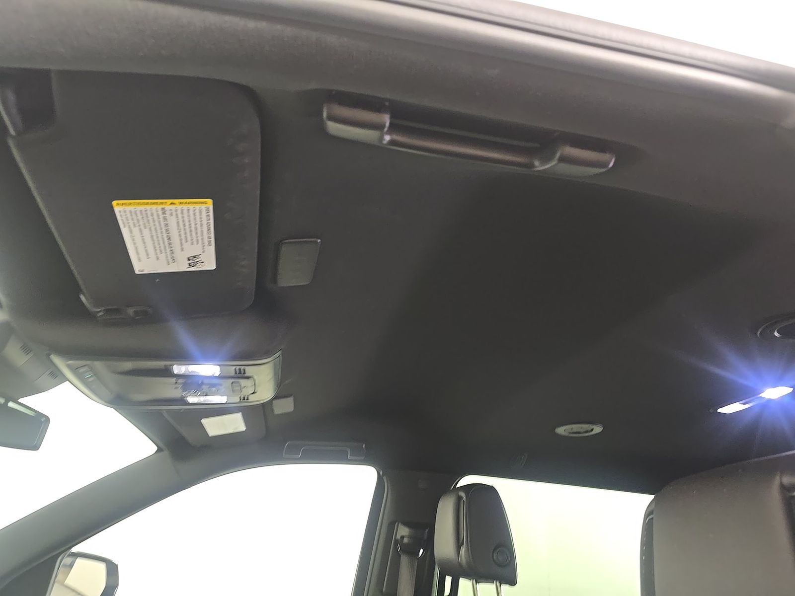 2024 Cadillac Escalade ESV Luxury RWD