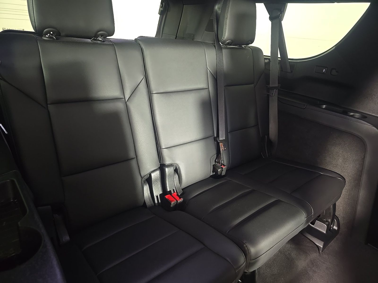 2024 Cadillac Escalade ESV Luxury RWD