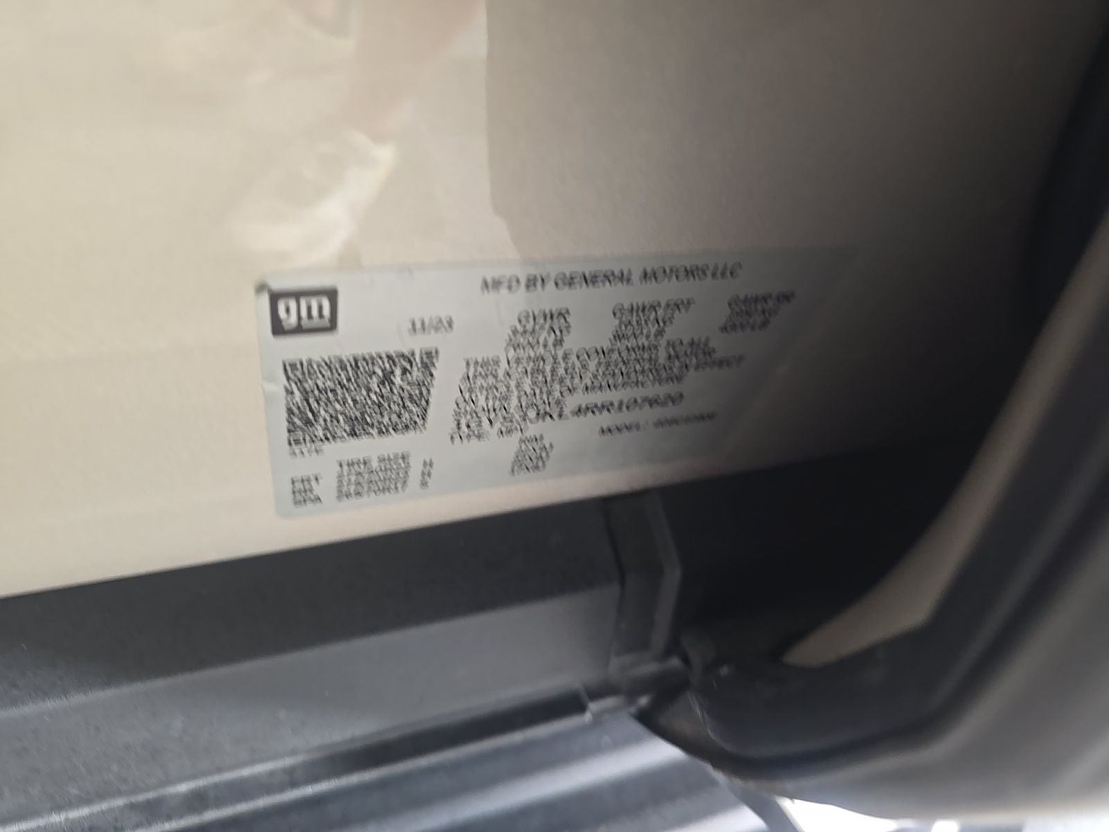 2024 Cadillac Escalade ESV Luxury RWD