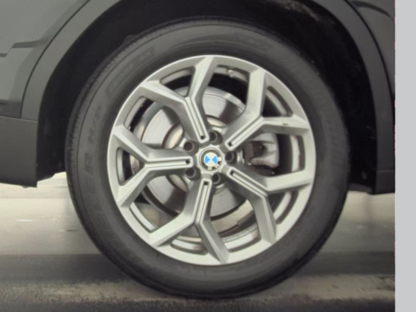2024 BMW X3 xDrive30i AWD