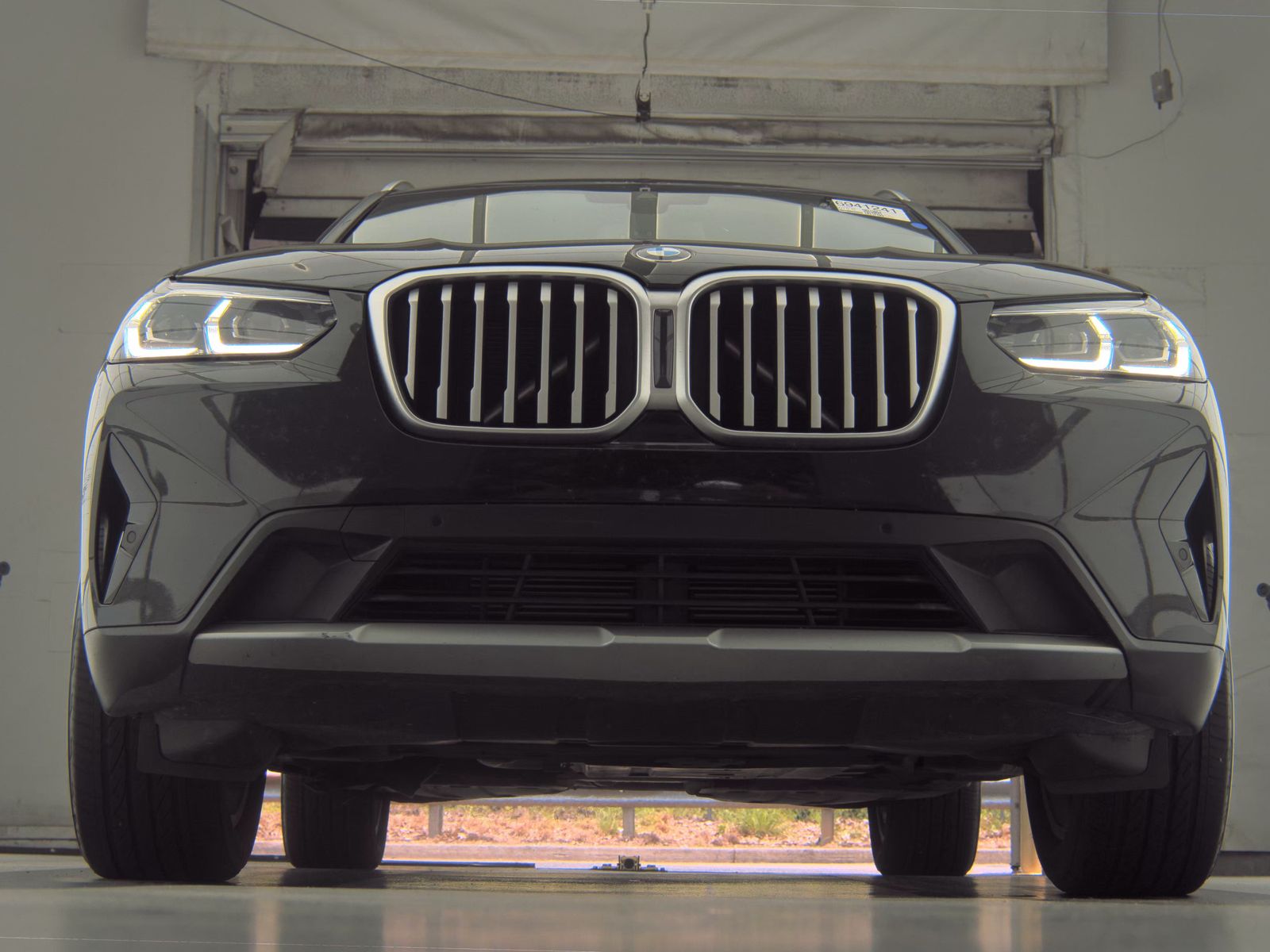 2024 BMW X3 xDrive30i AWD