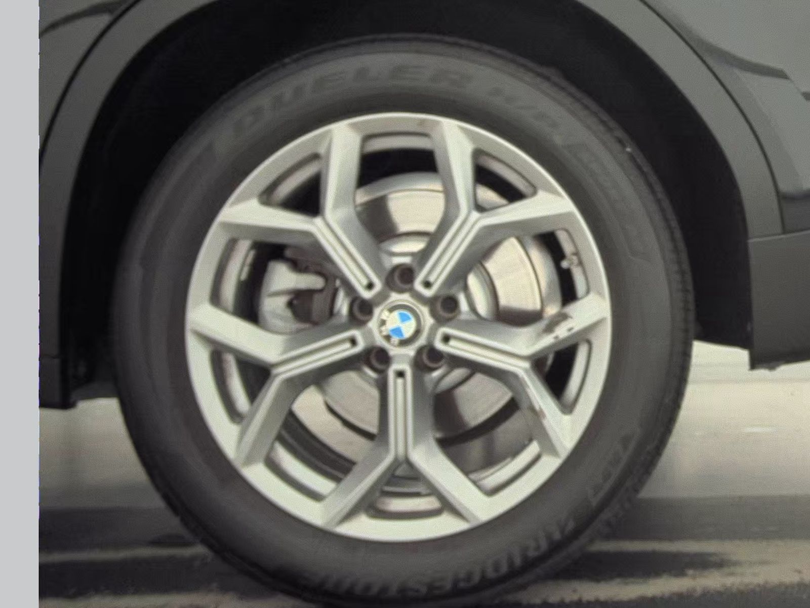2024 BMW X3 xDrive30i AWD