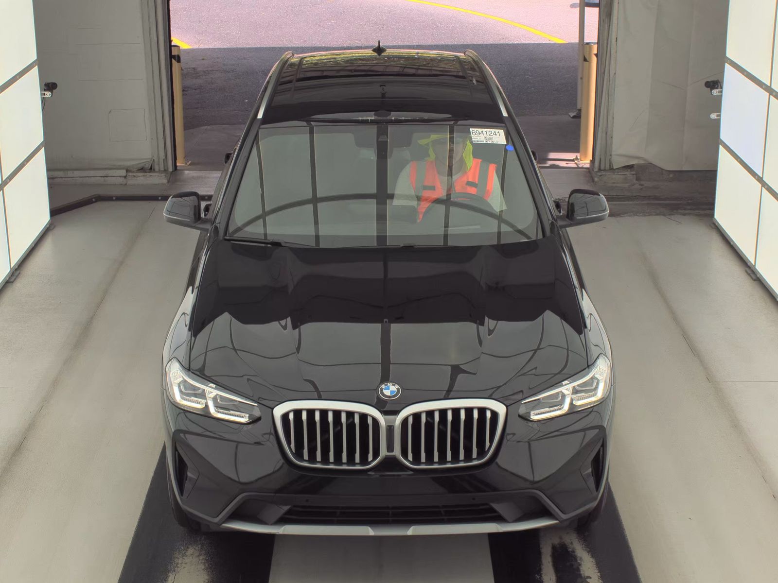 2024 BMW X3 xDrive30i AWD
