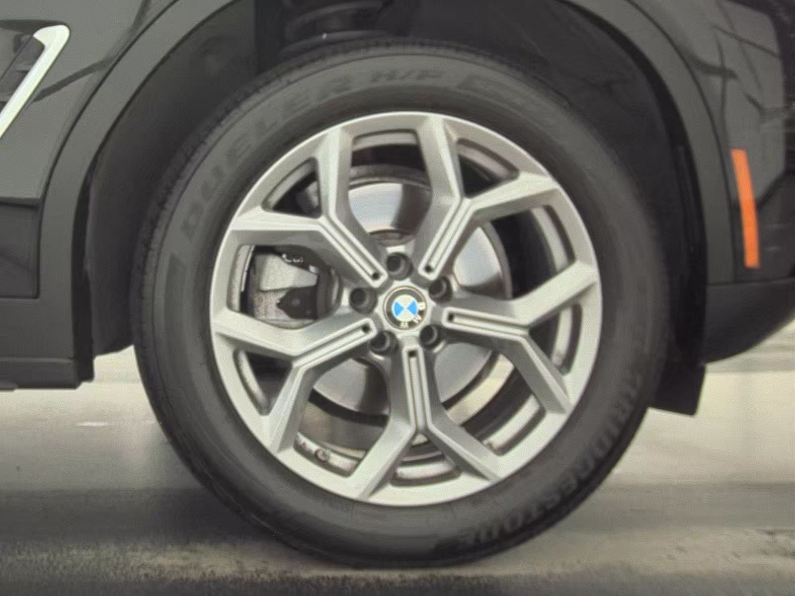 2024 BMW X3 xDrive30i AWD