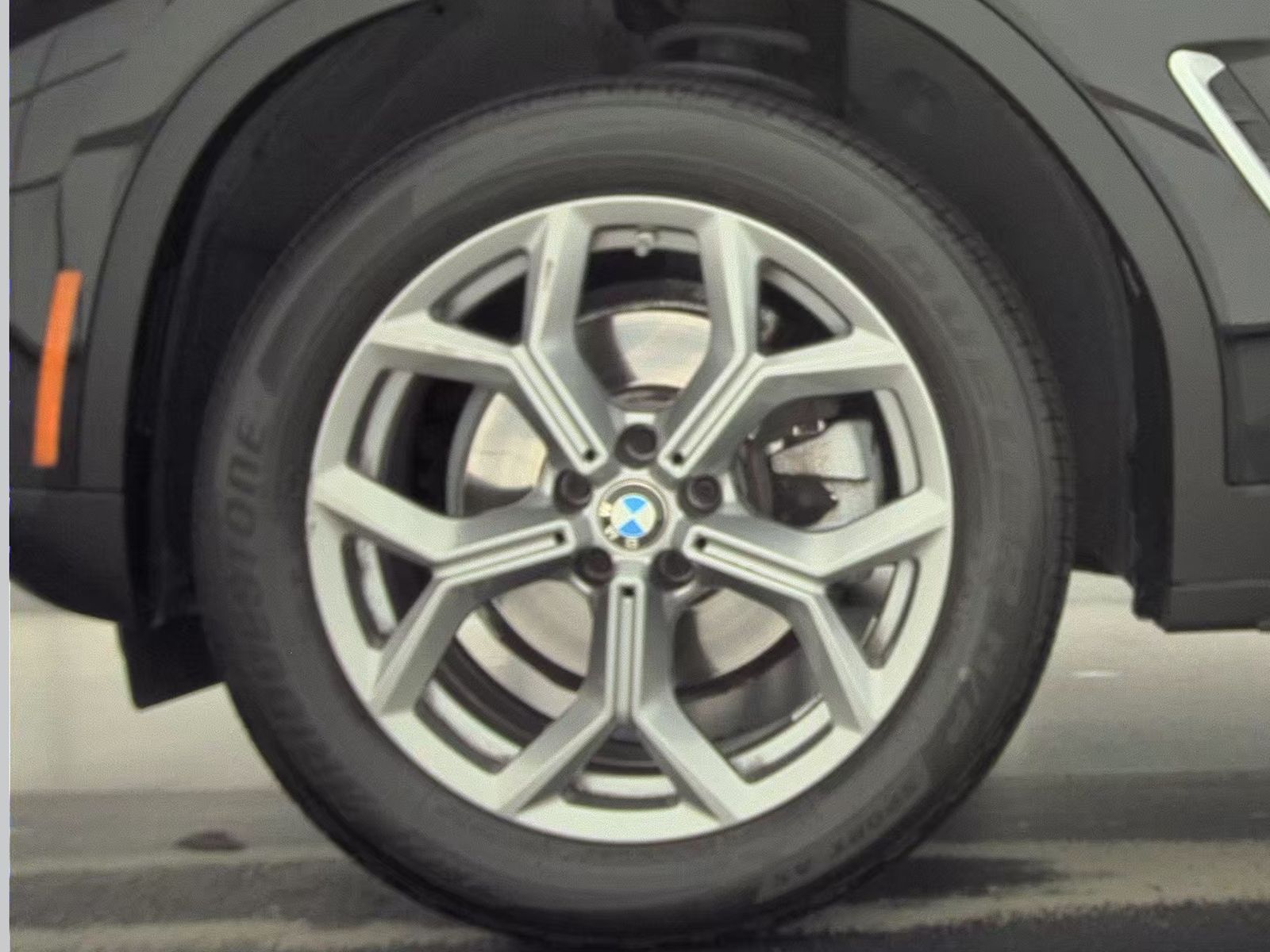 2024 BMW X3 xDrive30i AWD