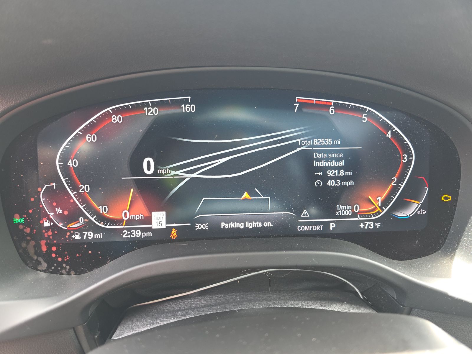 2024 BMW X3 xDrive30i AWD