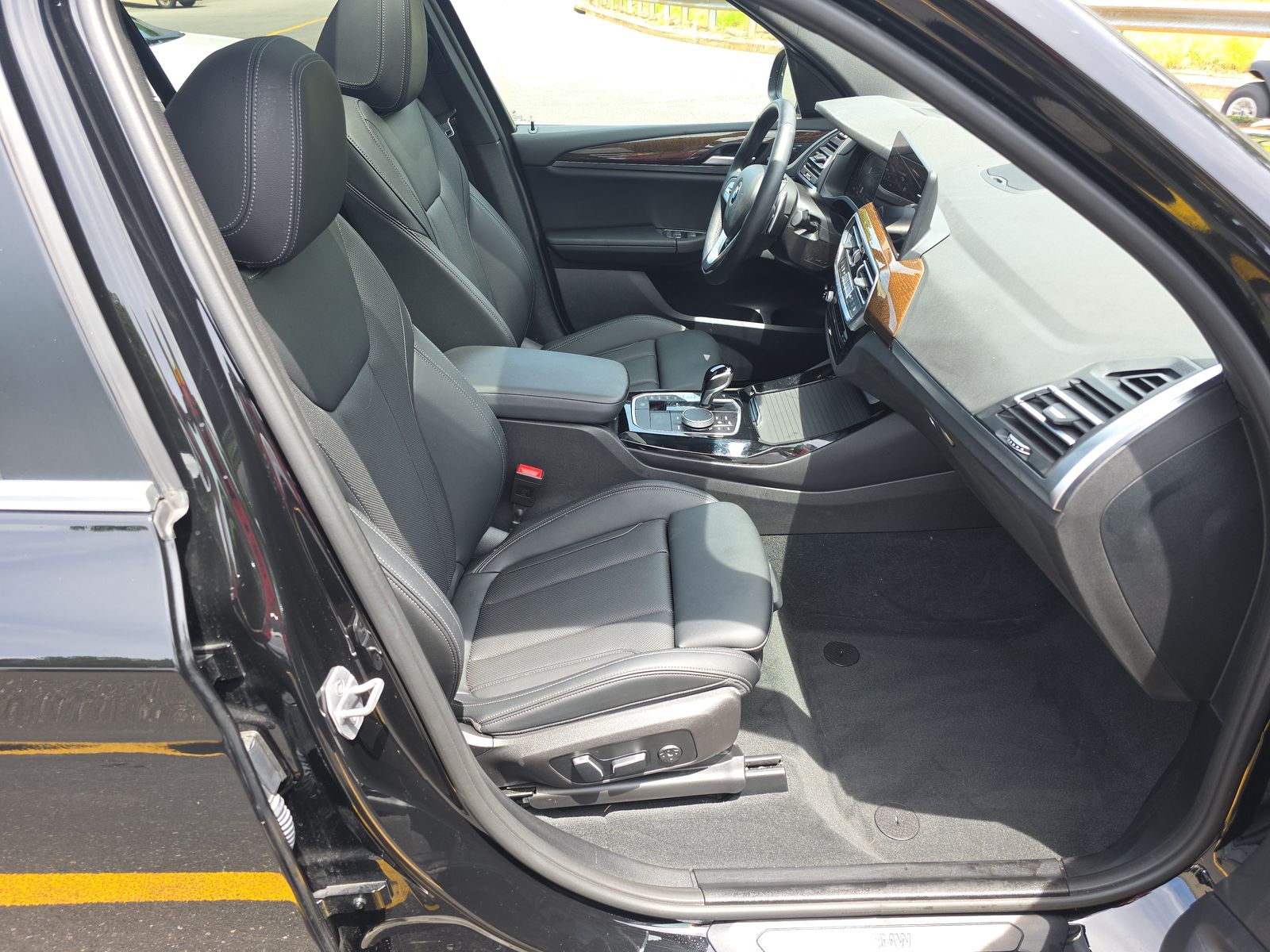 2024 BMW X3 xDrive30i AWD