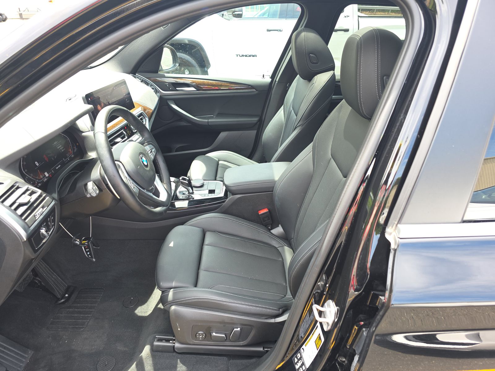 2024 BMW X3 xDrive30i AWD
