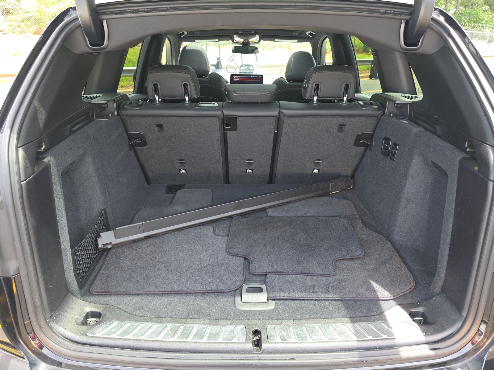 2024 BMW X3 xDrive30i AWD
