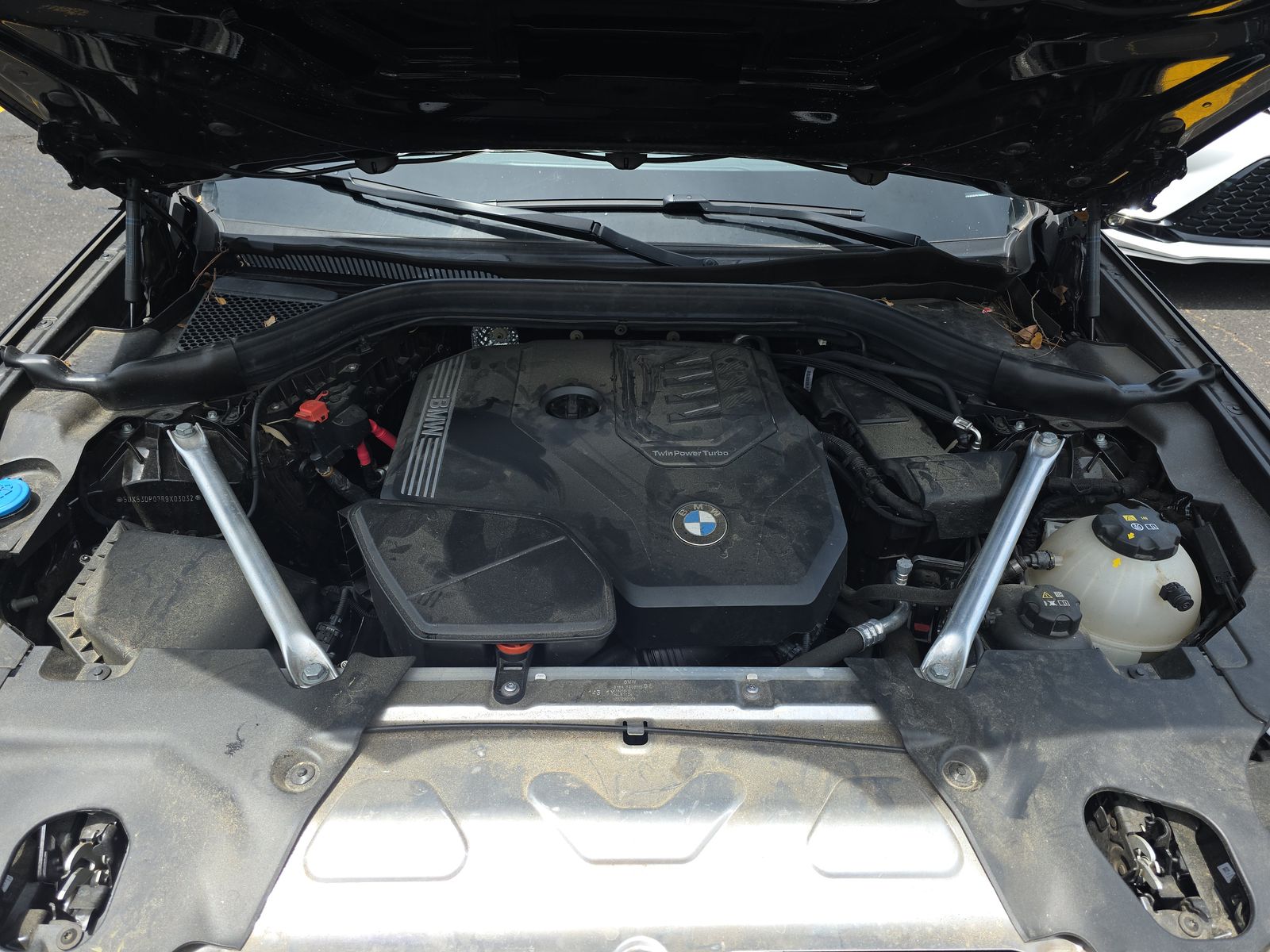 2024 BMW X3 xDrive30i AWD