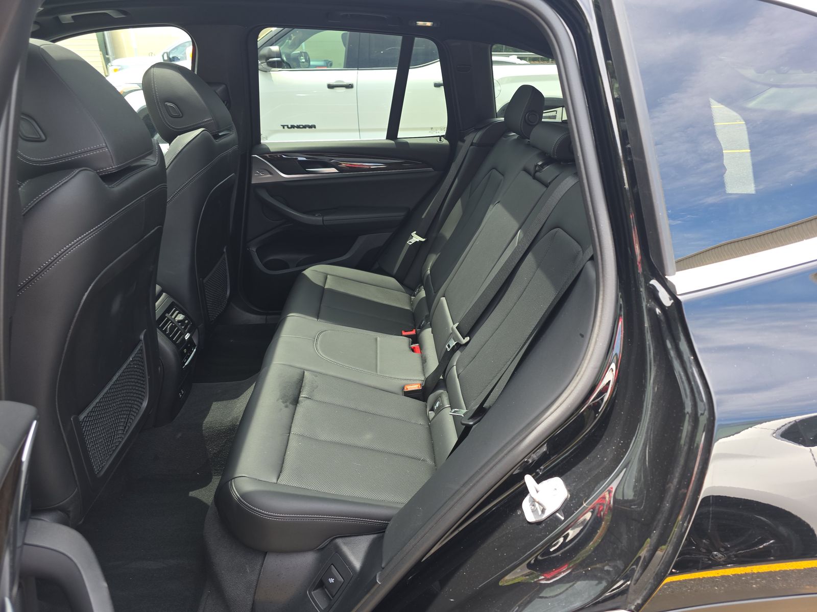 2024 BMW X3 xDrive30i AWD