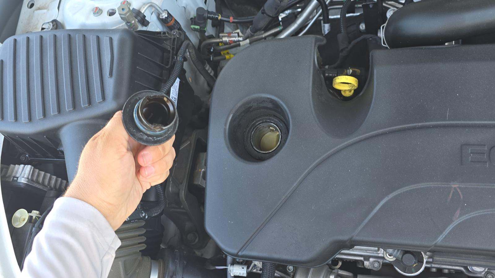 2023 Chevrolet Equinox LT FWD