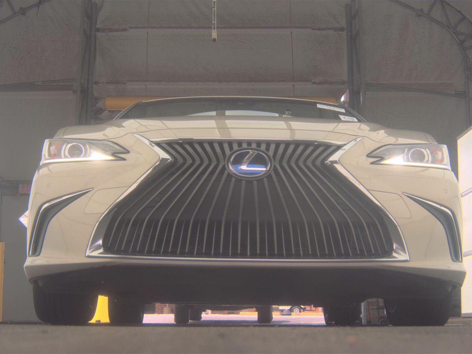 2019 Lexus ES ES 300h FWD
