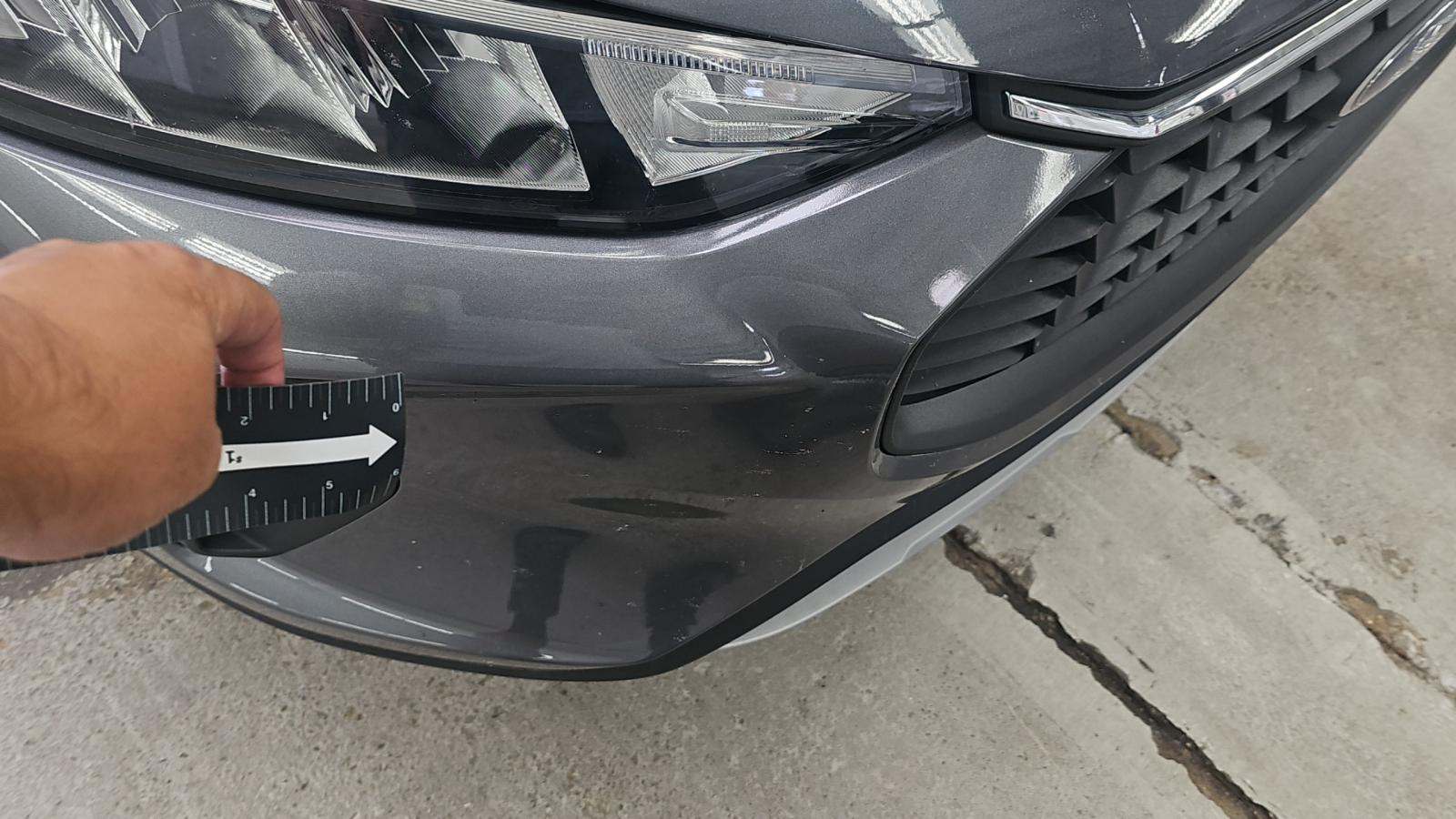 2024 Ford Escape Active FWD