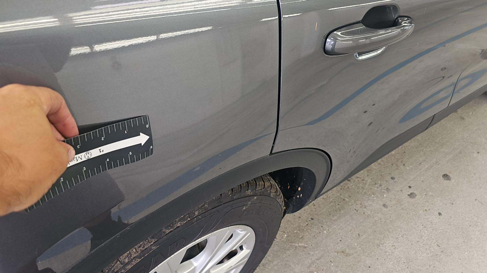 2024 Ford Escape Active FWD