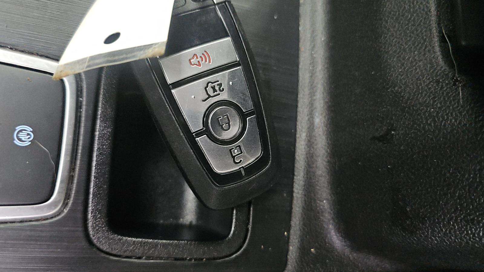 2024 Ford Escape Active FWD