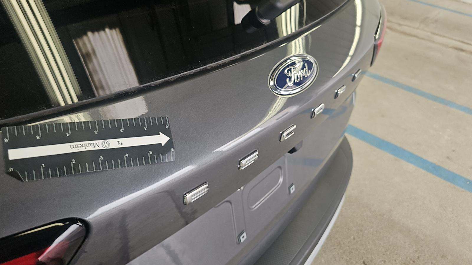 2024 Ford Escape Active FWD