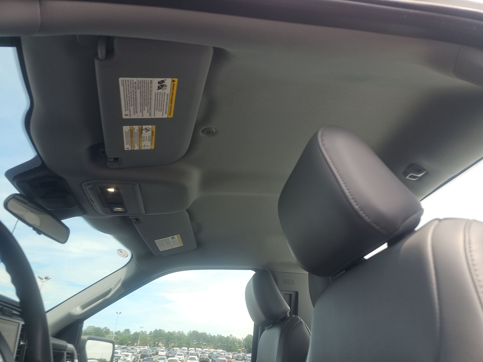 2024 Ford F-150 XL AWD