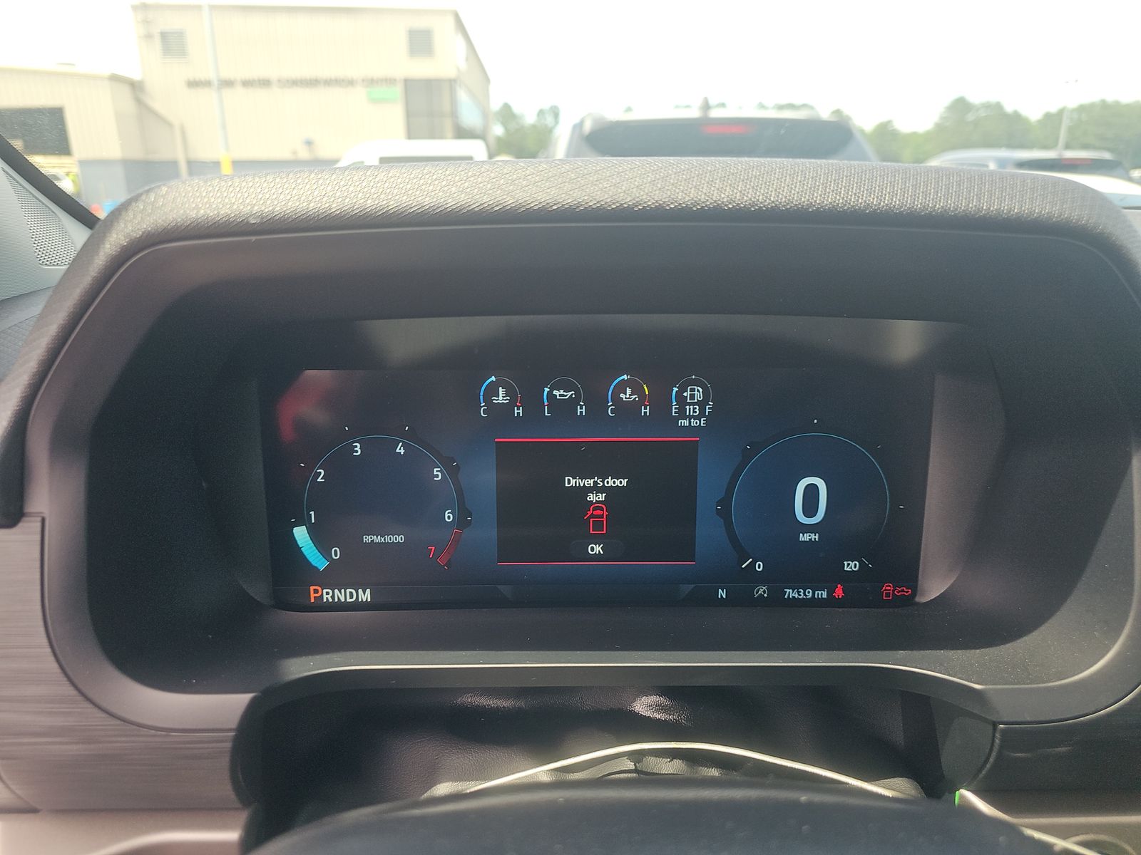 2024 Ford F-150 XL AWD