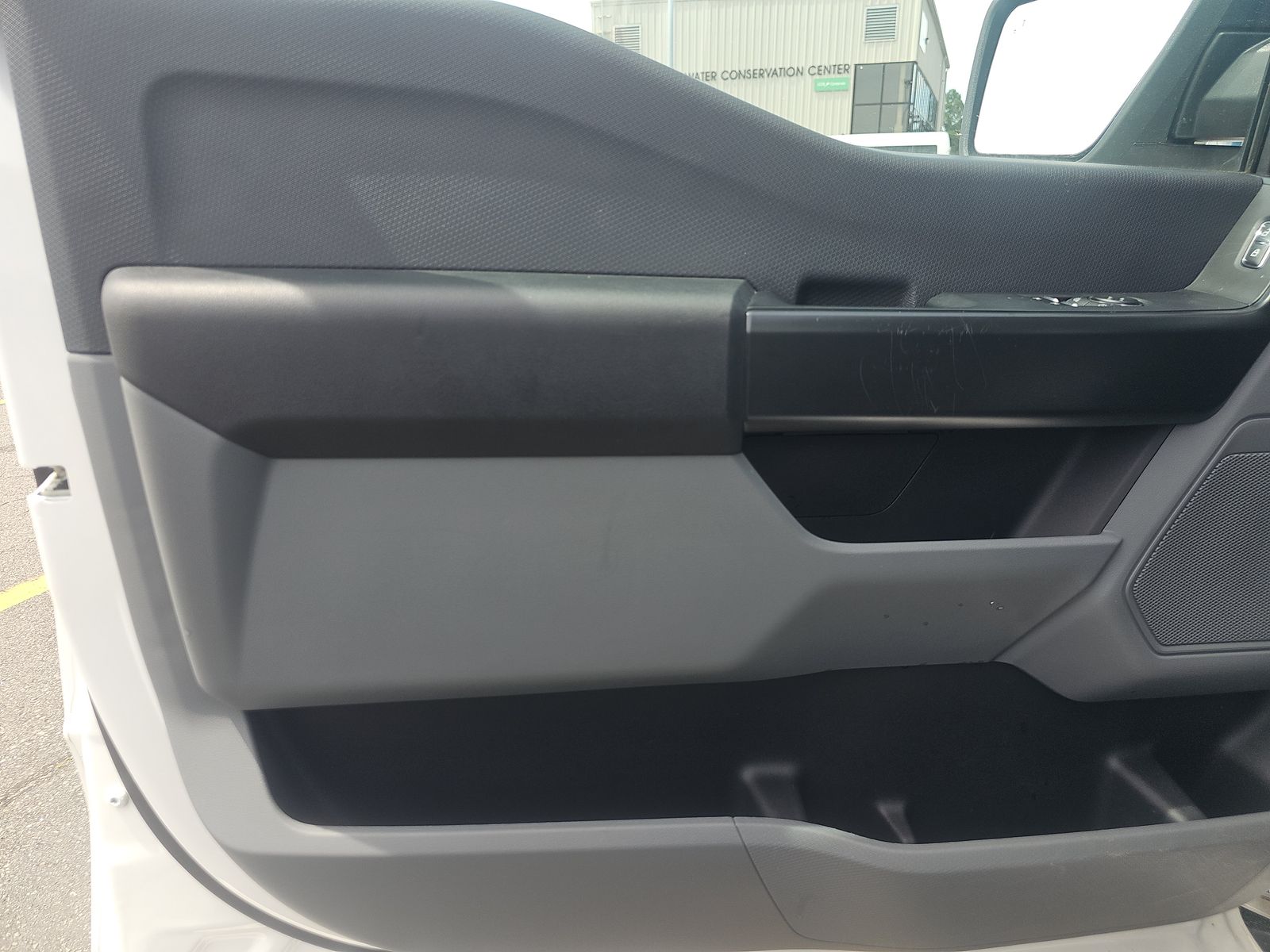 2024 Ford F-150 XL AWD