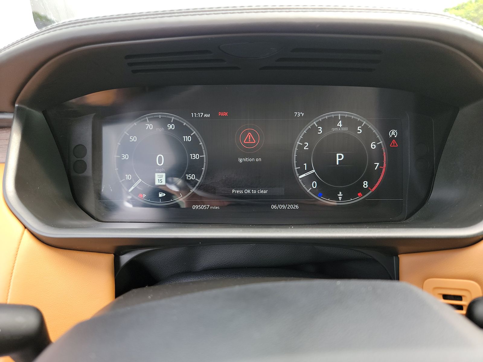 2020 Land Rover Discovery HSE Luxury AWD