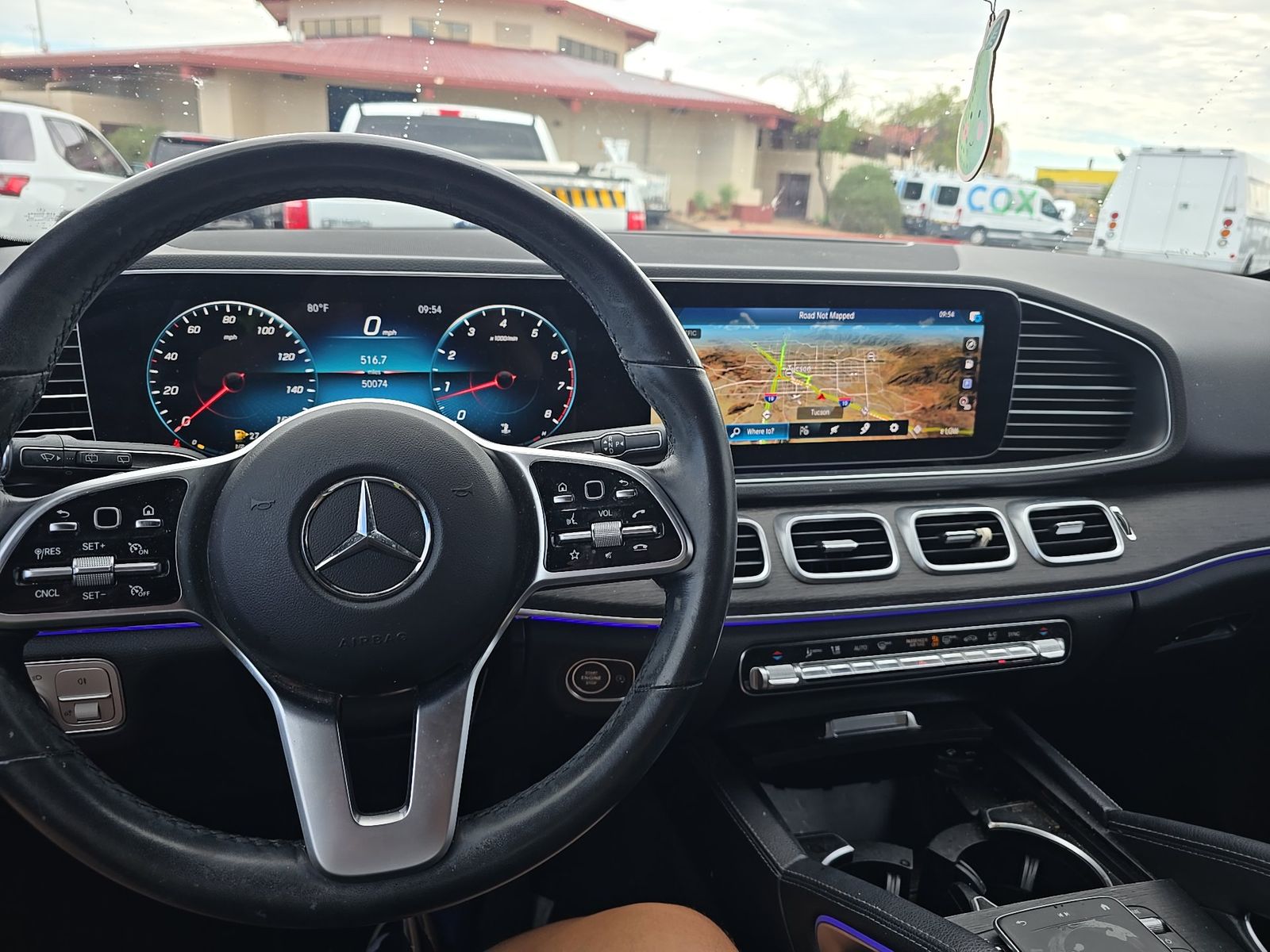 2022 Mercedes-Benz GLE GLE 350 AWD