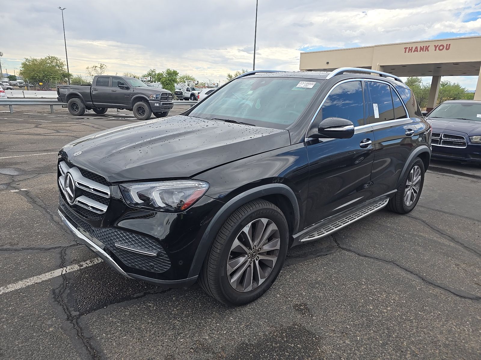 2022 Mercedes-Benz GLE GLE 350 AWD