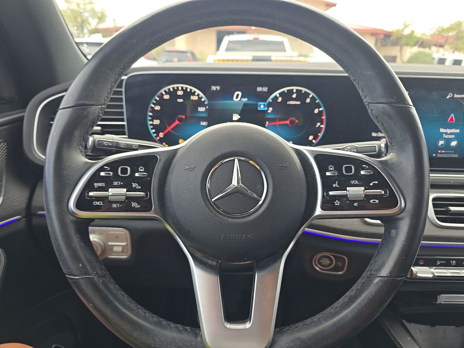 2022 Mercedes-Benz GLE GLE 350 AWD