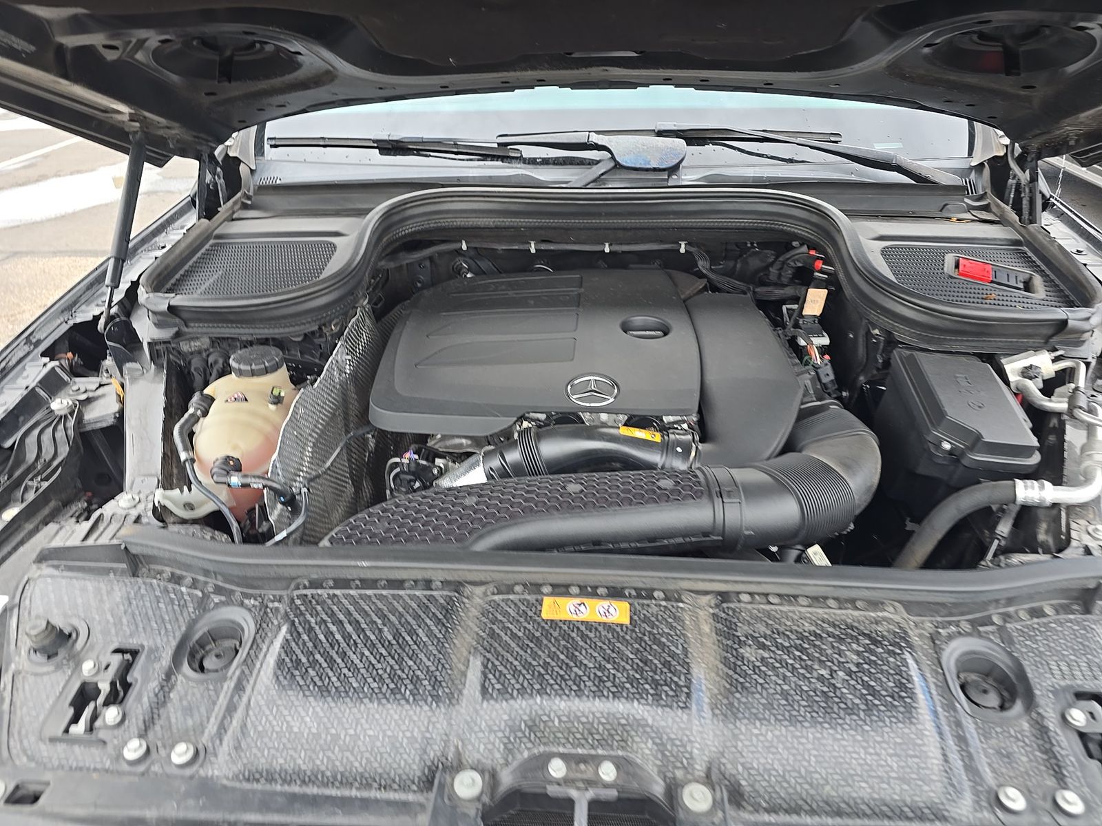2022 Mercedes-Benz GLE GLE 350 AWD