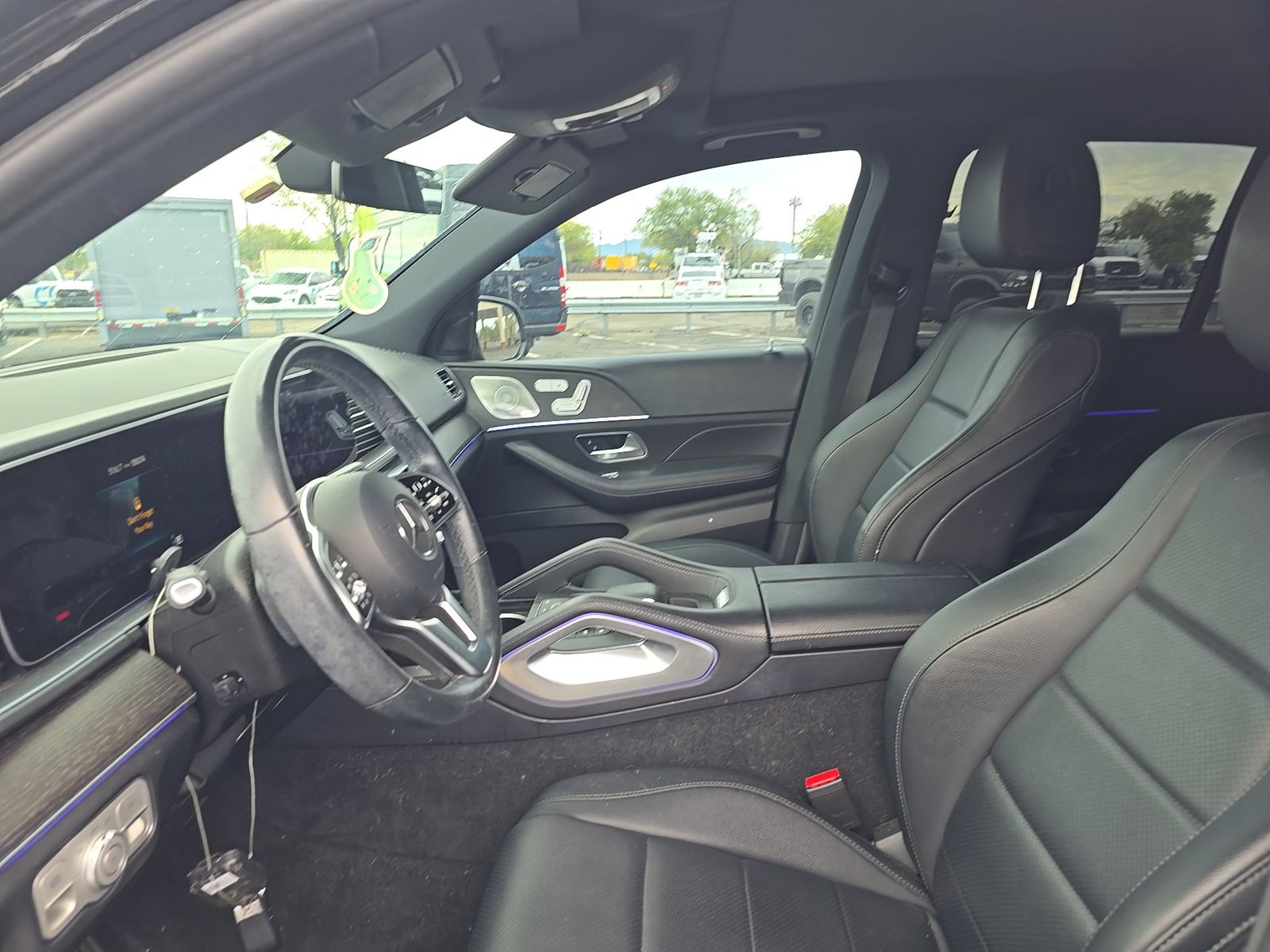 2022 Mercedes-Benz GLE GLE 350 AWD
