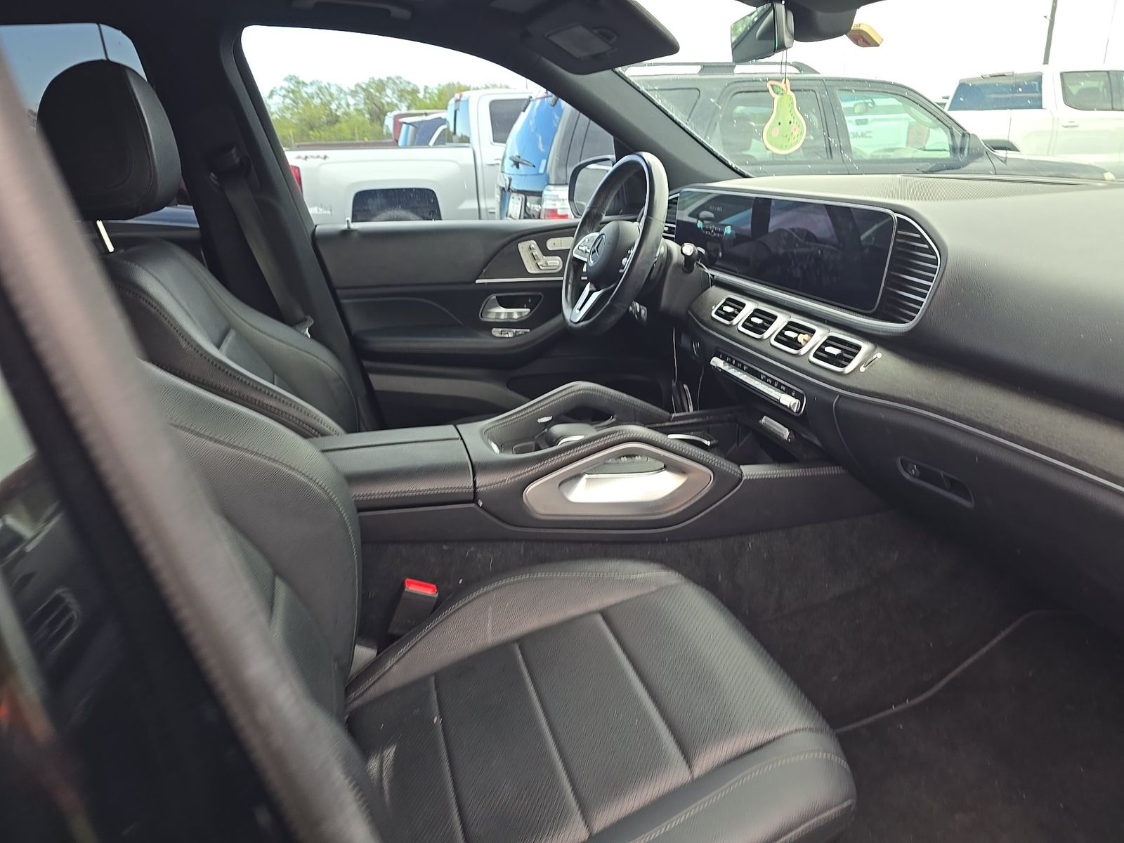 2022 Mercedes-Benz GLE GLE 350 AWD