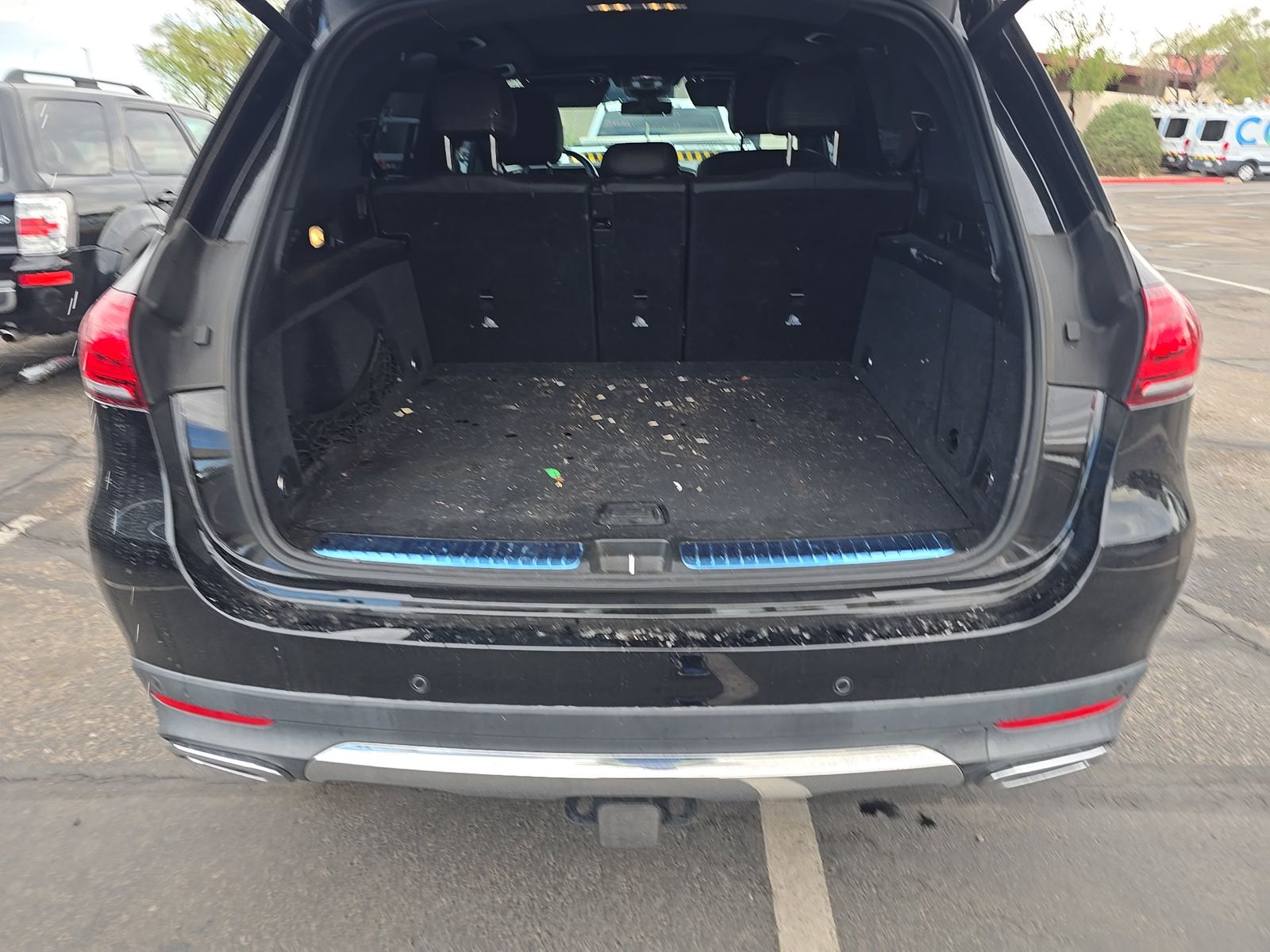 2022 Mercedes-Benz GLE GLE 350 AWD