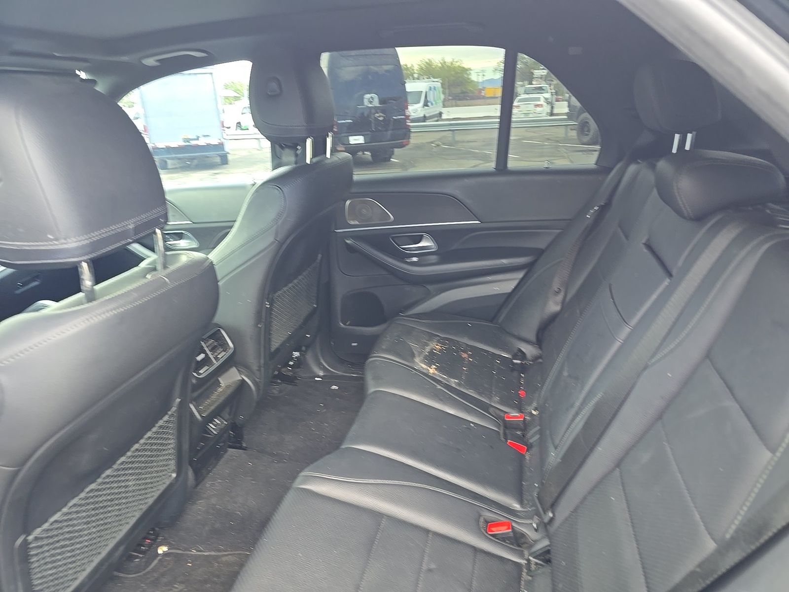 2022 Mercedes-Benz GLE GLE 350 AWD
