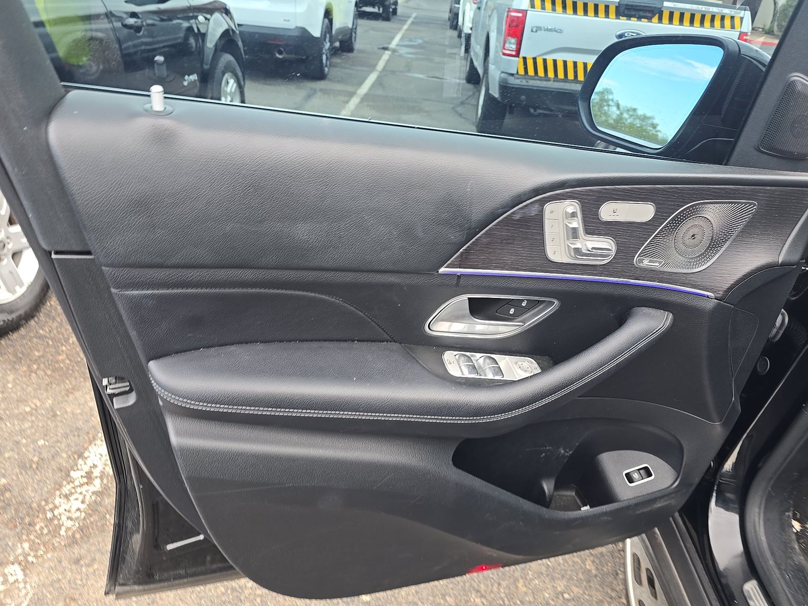 2022 Mercedes-Benz GLE GLE 350 AWD