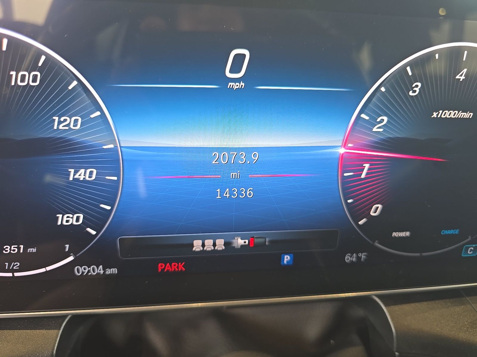 2024 Mercedes-Benz GLC GLC 300 RWD