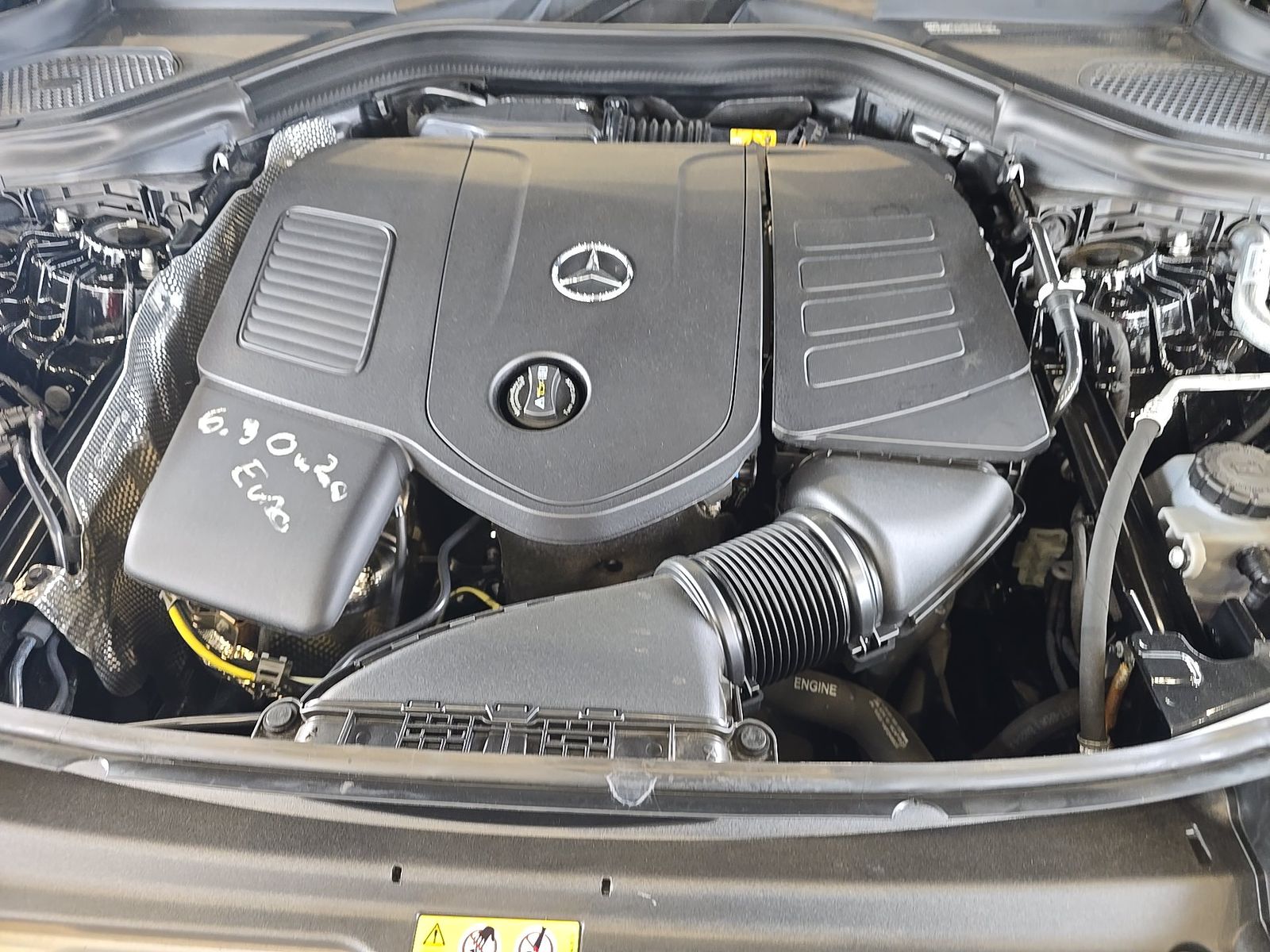 2024 Mercedes-Benz GLC GLC 300 RWD