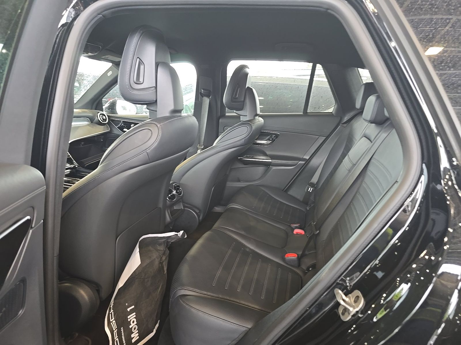 2024 Mercedes-Benz GLC GLC 300 RWD