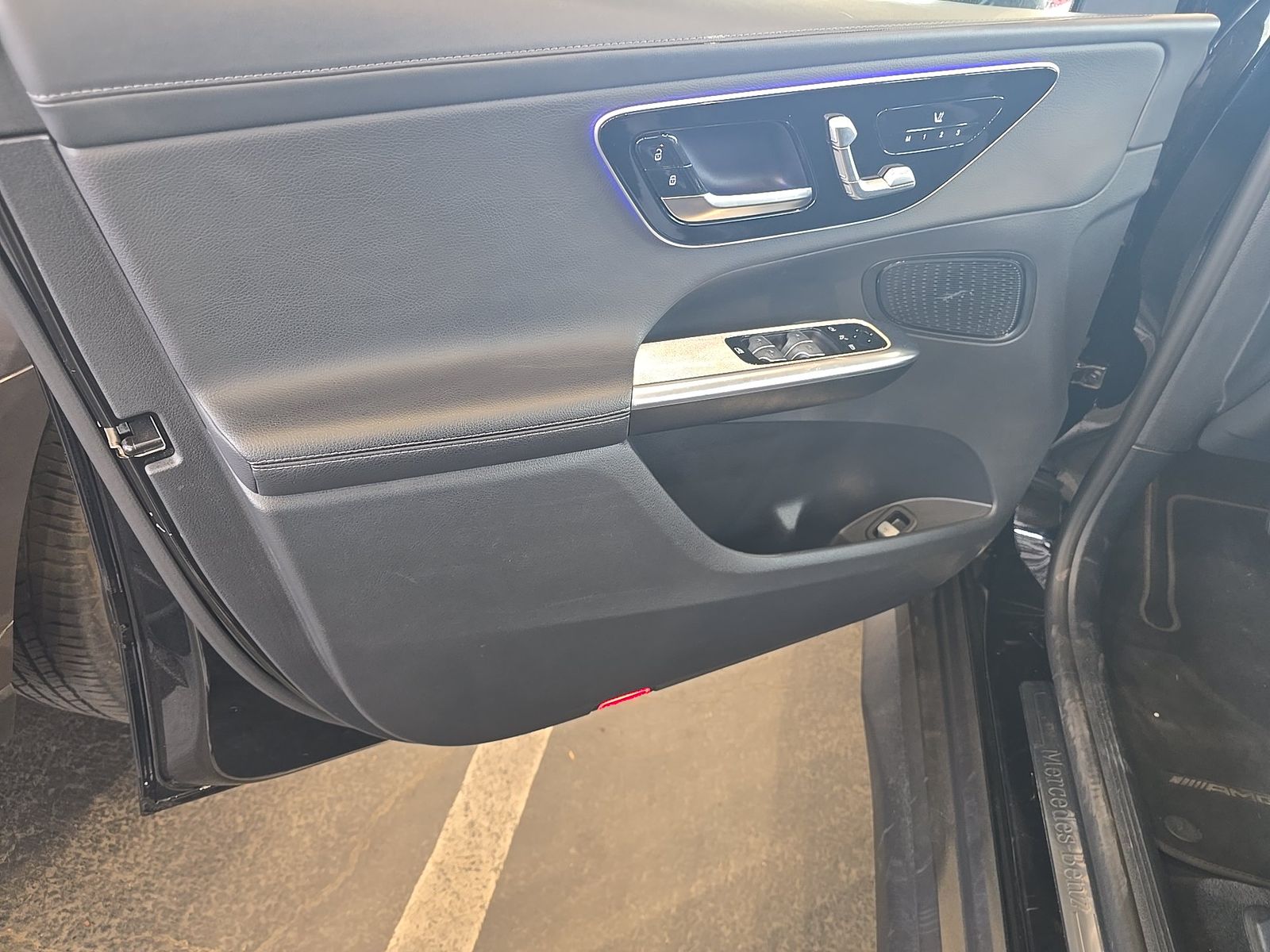 2024 Mercedes-Benz GLC GLC 300 RWD