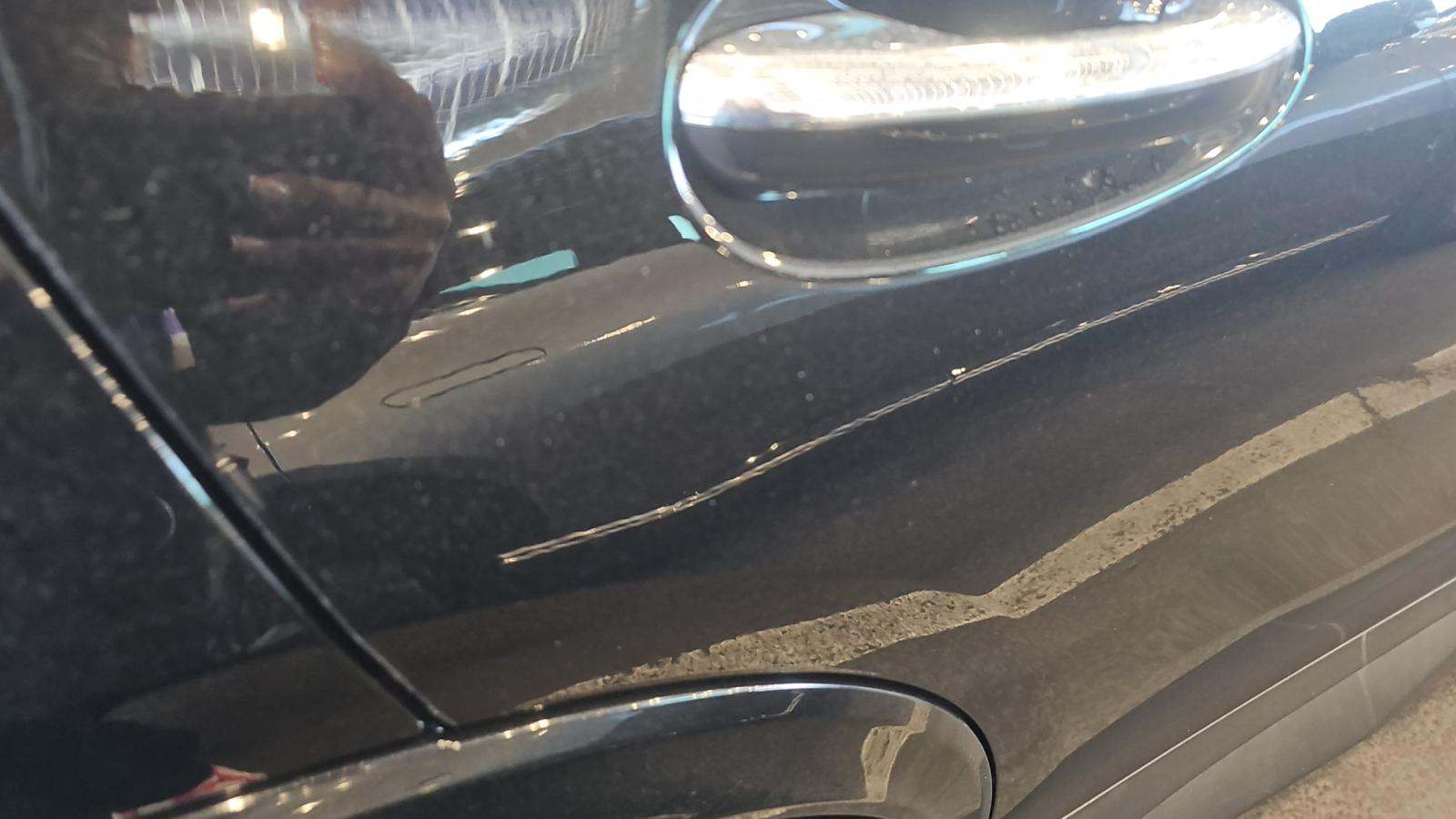 2024 Mercedes-Benz GLC GLC 300 RWD
