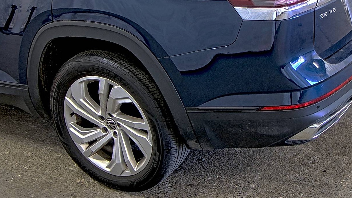 2023 Volkswagen Atlas 3.6L SE AWD