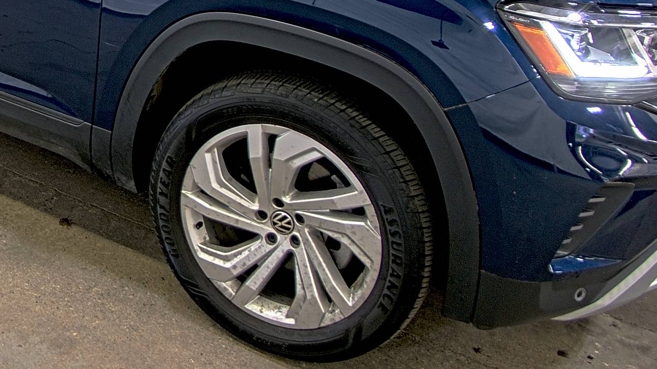 2023 Volkswagen Atlas 3.6L SE AWD