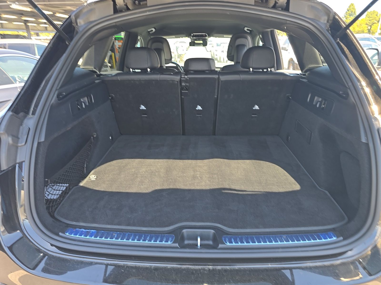2024 Mercedes-Benz GLC GLC 300 AWD