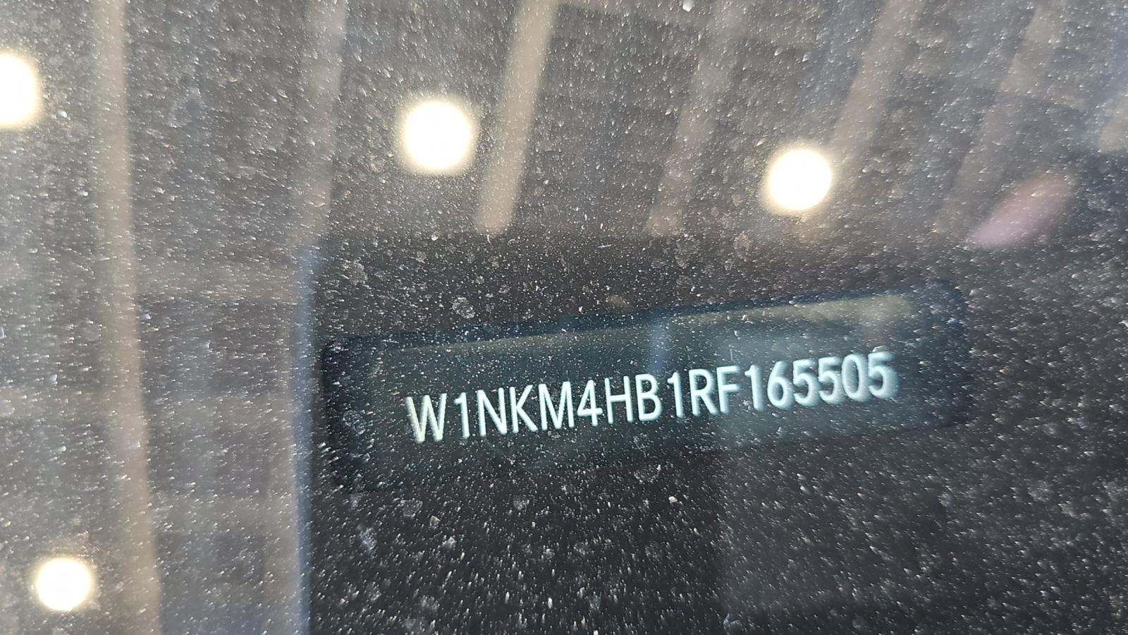 2024 Mercedes-Benz GLC GLC 300 AWD
