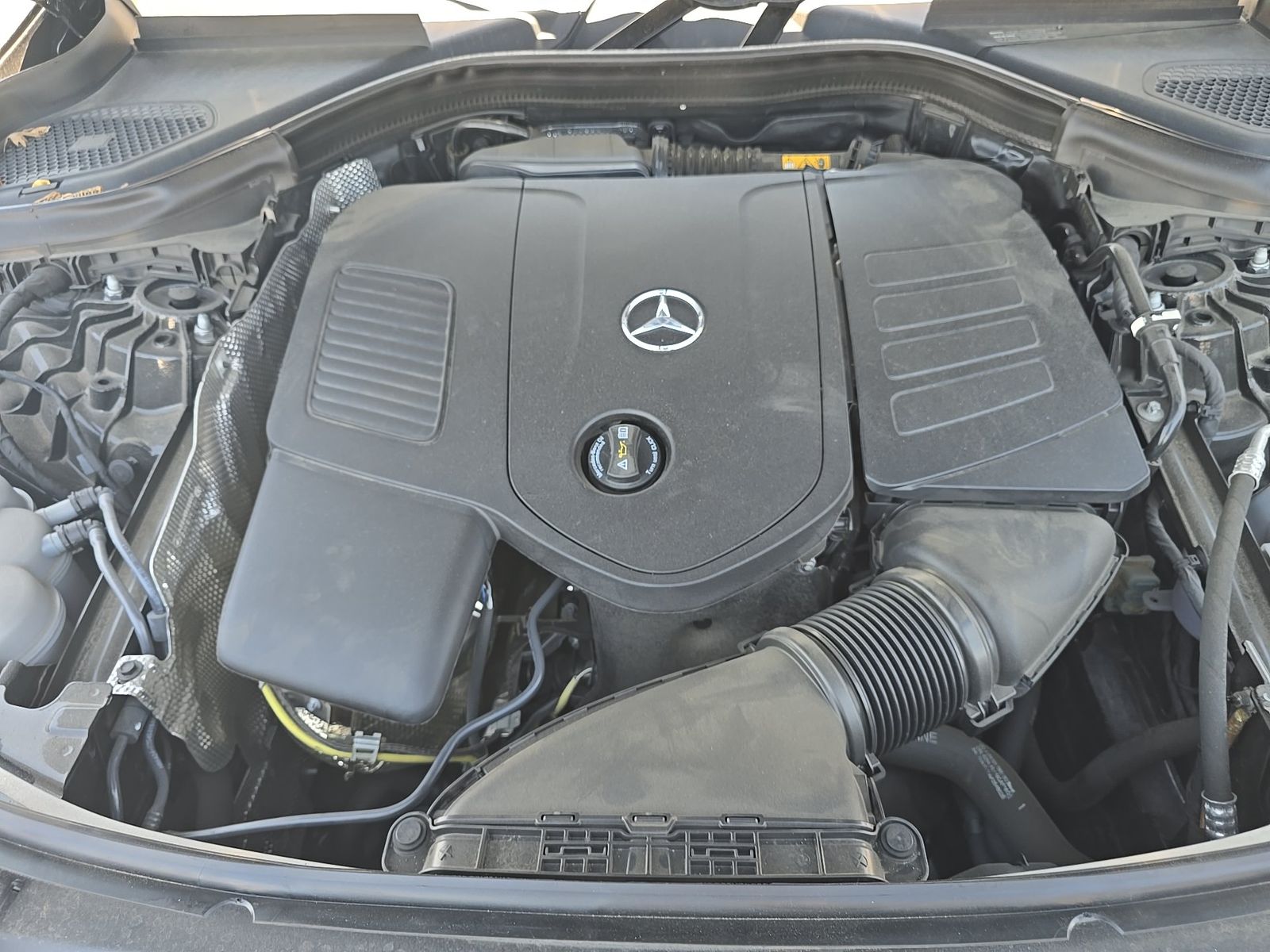 2024 Mercedes-Benz GLC GLC 300 AWD